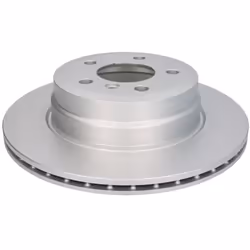 Disque de frein BOSCH 0 986 479 442 arrière, ventilé, à haute teneur en carbone, 1 pièce