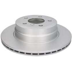 Disque de frein BOSCH 0 986 479 442 arrière, ventilé, à haute teneur en carbone, 1 pièce