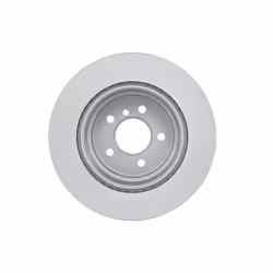 Disque de frein BOSCH 0 986 479 442 arrière, ventilé, à haute teneur en carbone, 1 pièce - Vue supplémentaire 5