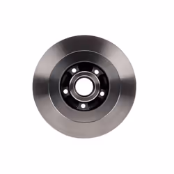 Disque de frein BOSCH 0 986 479 446 arrière, plein, 1 pièce - Vue supplémentaire 5