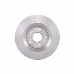 Disque de frein BOSCH 0 986 479 456 avant, ventilé, 1 pièce - Vue supplémentaire 5