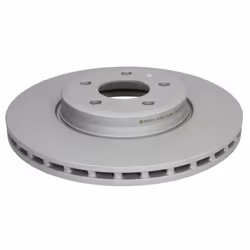 Disque de frein BOSCH 0 986 479 467 avant, ventilé, à haute teneur en carbone, 1 pièce