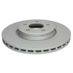 Disque de frein BOSCH 0 986 479 467 avant, ventilé, à haute teneur en carbone, 1 pièce