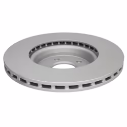 Disque de frein BOSCH 0 986 479 467 avant, ventilé, à haute teneur en carbone, 1 pièce