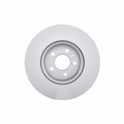 Disque de frein BOSCH 0 986 479 467 avant, ventilé, à haute teneur en carbone, 1 pièce - Vue supplémentaire 5
