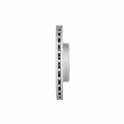 Disque de frein BOSCH 0 986 479 467 avant, ventilé, à haute teneur en carbone, 1 pièce - Vue supplémentaire 6