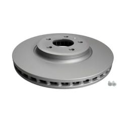 Disque de frein BOSCH 0 986 479 468 avant, ventilé, à haute teneur en carbone, 1 pièce