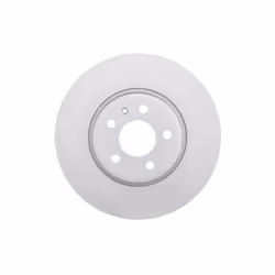 Disque de frein BOSCH 0 986 479 468 avant, ventilé, à haute teneur en carbone, 1 pièce