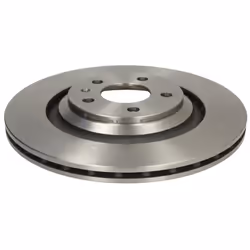 Disque de frein BOSCH 0 986 479 457 arrière, ventilé, à haute teneur en carbone, 1 pièce