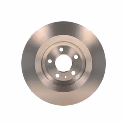 Disque de frein BOSCH 0 986 479 457 arrière, ventilé, à haute teneur en carbone, 1 pièce
