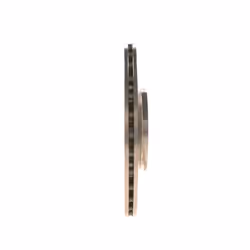 Disque de frein BOSCH 0 986 479 457 arrière, ventilé, à haute teneur en carbone, 1 pièce - Vue supplémentaire 4