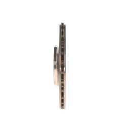Disque de frein BOSCH 0 986 479 457 arrière, ventilé, à haute teneur en carbone, 1 pièce - Vue supplémentaire 6