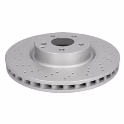 Disque de frein BOSCH 0 986 479 413 avant, ventilé, rainuré, à haute teneur en carbone, 1 pièce