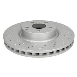 Disque de frein BOSCH 0 986 479 413 avant, ventilé, rainuré, à haute teneur en carbone, 1 pièce