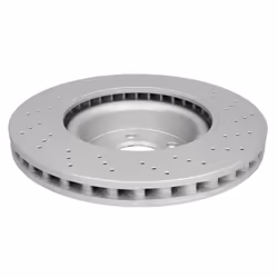 Disque de frein BOSCH 0 986 479 413 avant, ventilé, rainuré, à haute teneur en carbone, 1 pièce