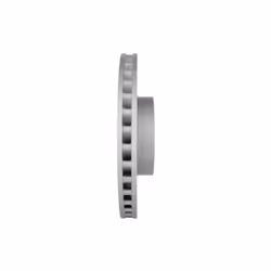 Disque de frein BOSCH 0 986 479 413 avant, ventilé, rainuré, à haute teneur en carbone, 1 pièce - Vue supplémentaire 6