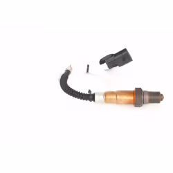 Sonde lambda BOSCH 0 258 006 990 - Vue supplémentaire 7