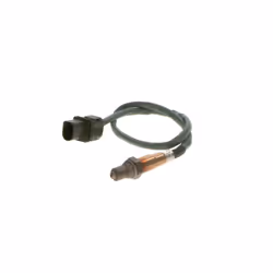 Sonde lambda BOSCH 0 258 017 108