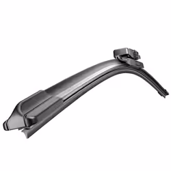 Bosch AM 575 U, Balai d’essuie-glace, Noir, 575 mm, Boîte avec crochet, 1 pièce(s)