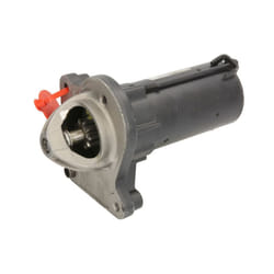 Démarreur BOSCH 0 986 022 121