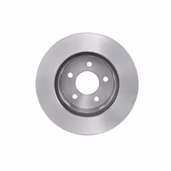 Disque de frein BOSCH 0 986 479 386 avant, ventilé, 1 pièce - Vue supplémentaire 5