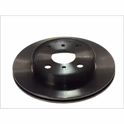 Disque de frein BOSCH 0 986 479 417 avant, ventilé, 1 pièce