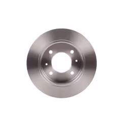 Disque de frein BOSCH 0 986 479 484 arrière, plein, 1 pièce - Vue supplémentaire 5