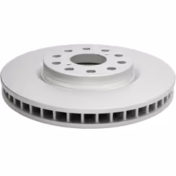 Disque de frein BOSCH 0 986 479 485 avant, ventilé, 1 pièce