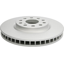 Disque de frein BOSCH 0 986 479 485 avant, ventilé, 1 pièce
