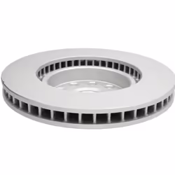 Disque de frein BOSCH 0 986 479 485 avant, ventilé, 1 pièce