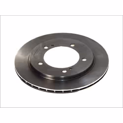 Disque de frein BOSCH 0 986 479 486 avant, ventilé, 1 pièce