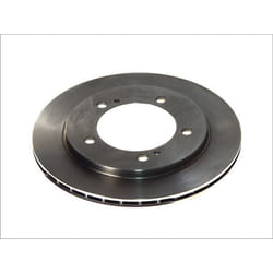 Disque de frein BOSCH 0 986 479 486 avant, ventilé, 1 pièce