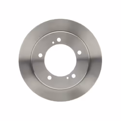 Disque de frein BOSCH 0 986 479 486 avant, ventilé, 1 pièce