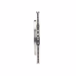 Disque de frein BOSCH 0 986 479 486 avant, ventilé, 1 pièce - Vue supplémentaire 4