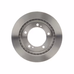 Disque de frein BOSCH 0 986 479 486 avant, ventilé, 1 pièce - Vue supplémentaire 5