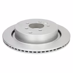 Disque de frein BOSCH 0 986 479 492 arrière, ventilé, 1 pièce