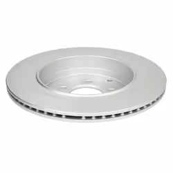Disque de frein BOSCH 0 986 479 492 arrière, ventilé, 1 pièce