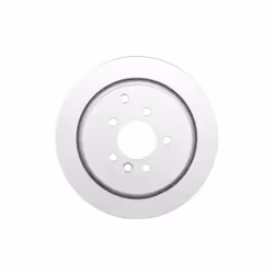 Disque de frein BOSCH 0 986 479 492 arrière, ventilé, 1 pièce