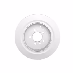 Disque de frein BOSCH 0 986 479 492 arrière, ventilé, 1 pièce - Vue supplémentaire 5