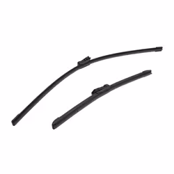 Balai d'essuie-glace BOSCH 3 397 007 432, Aerotwin A432S, 650+380mm, 2 pièce