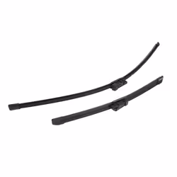 Balai d'essuie-glace BOSCH 3 397 007 432, Aerotwin A432S, 650+380mm, 2 pièce