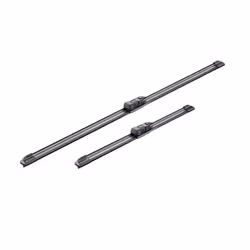 Balai d'essuie-glace BOSCH 3 397 007 432, Aerotwin A432S, 650+380mm, 2 pièce - Vue supplémentaire 8