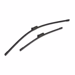 Balai d'essuie-glace BOSCH 3 397 007 414, Aerotwin A414S, 650+400mm, 2 pièce