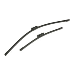 Balai d'essuie-glace BOSCH 3 397 007 414, Aerotwin A414S, 650+400mm, 2 pièce