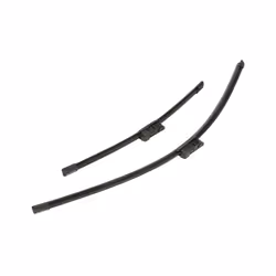 Balai d'essuie-glace BOSCH 3 397 007 414, Aerotwin A414S, 650+400mm, 2 pièce