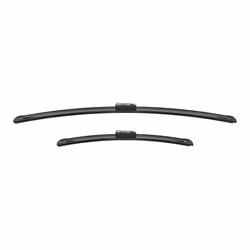 Balai d'essuie-glace BOSCH 3 397 007 414, Aerotwin A414S, 650+400mm, 2 pièce - Vue supplémentaire 5