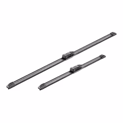 Balai d'essuie-glace BOSCH 3 397 007 414, Aerotwin A414S, 650+400mm, 2 pièce - Vue supplémentaire 7