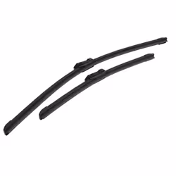 Balai d'essuie-glace BOSCH 3 397 007 420, Aerotwin A420S, 575+380mm, 2 pièce