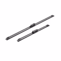 Balai d'essuie-glace BOSCH 3 397 007 420, Aerotwin A420S, 575+380mm, 2 pièce - Vue supplémentaire 8