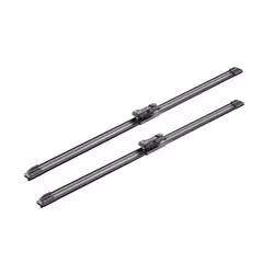 Balai d'essuie-glace BOSCH 3 397 007 416, Aerotwin A416S, 600+575mm, 2 pièce - Vue supplémentaire 8